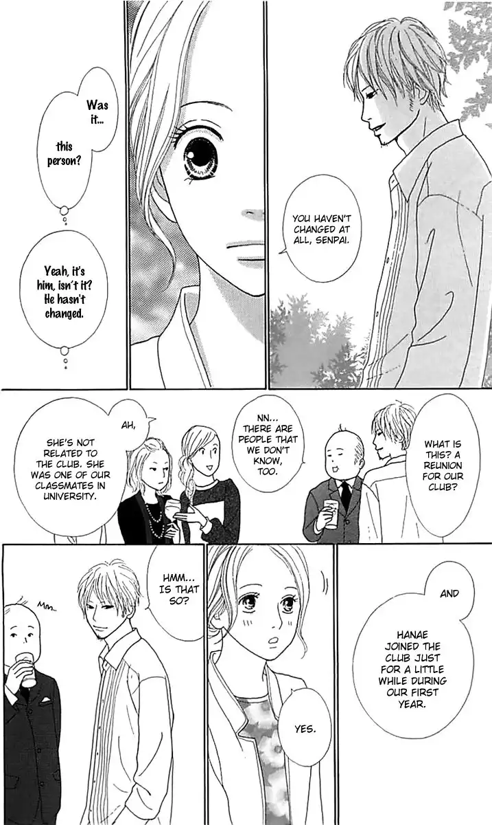 Kyou wa Kaisha Yasumimasu. Chapter 13 33